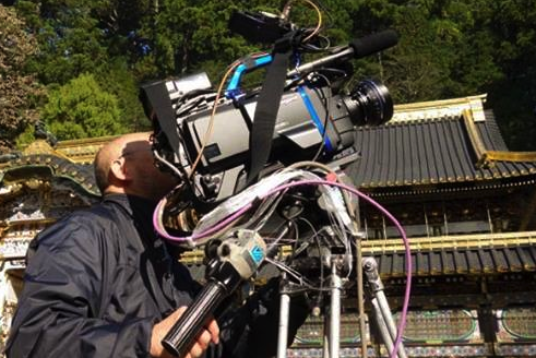 Ikegami UnicamHD HDK-97ARRI Camera