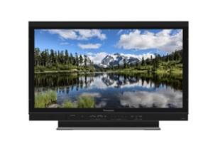 Panasonic 4K BT-4LH310