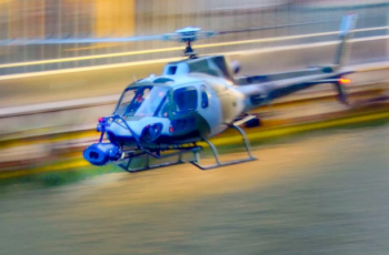 Shotover K1