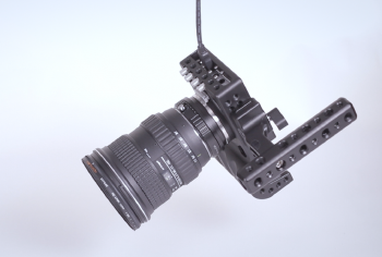 BMPCC Cage Review