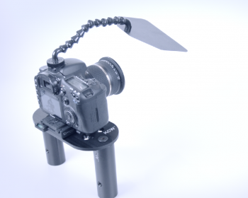 COMPACT Lens Shade 1