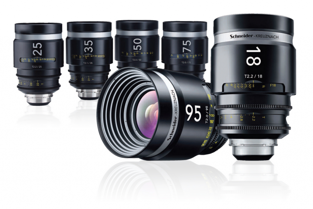 Cine Xenar III