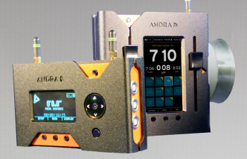 ARC & Motor Controller