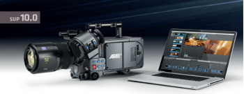 ARRI ALEXA SUP 10.0