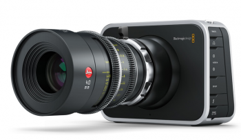 Blackmagic Cinema Camera PL