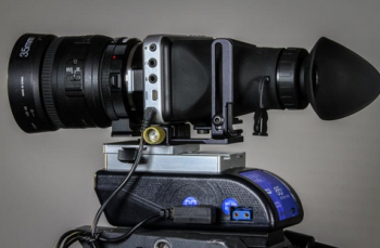 Blueshape P-Tap For BMPCC