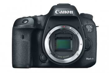 Canon 7D MKII