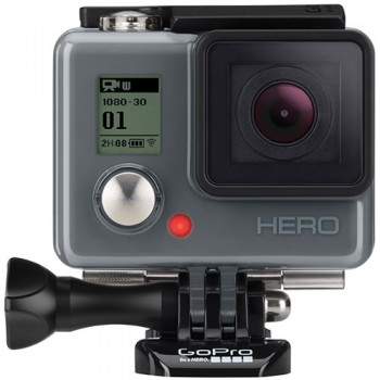 GoPro HERO Action Camera