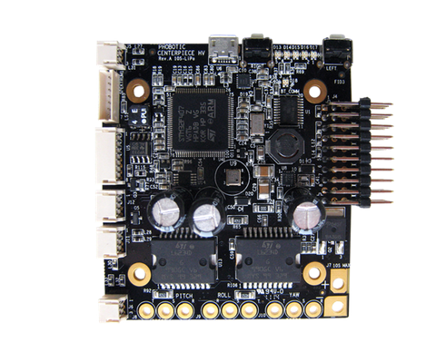 Phobotic Centerpiece HV