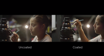 Zeiss Uncoated Super Speeds Comparison Test