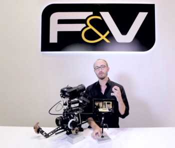 FandV SpectaHD 4 and MeticaFM 7  Overview
