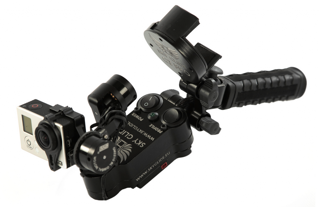SkyGlide G3 PRO