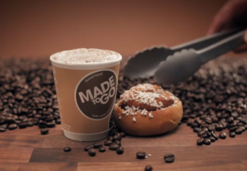 Statoil BTS Behind the Scenes