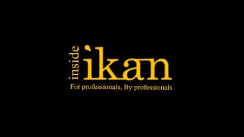 Shiny Happy People… Inside ikan