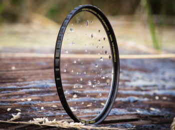 Breakthrough Photography professional ND and UV filters 1