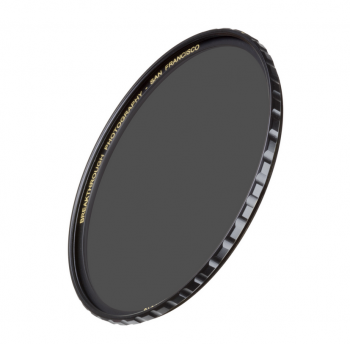 Breakthrough Photography professional ND and UV filters