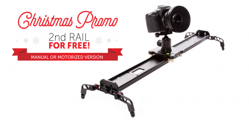 Shootools Slider Christmas Sale