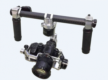 Brushless Gimbal Camera Rig Archives | Cinescopophilia