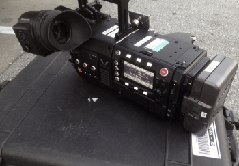 Don't Look Away Panasonic