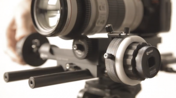 Lensse S3 Dual Follow Focus Video