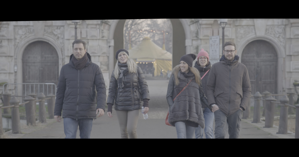 Panasonic VariCam Graded Ungraded Stills 1