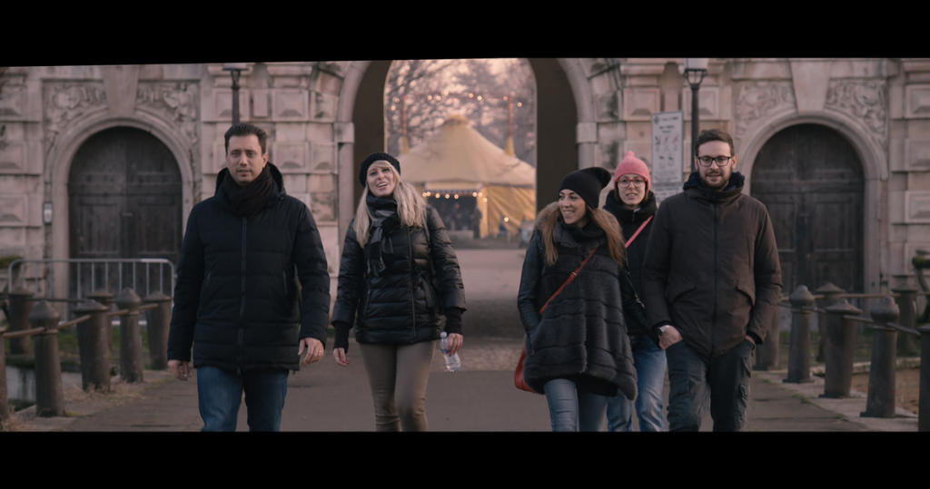 Panasonic VariCam Graded Ungraded Stills 2