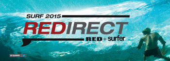 REDirect SURF 2015