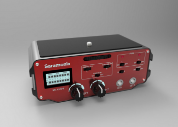 Saramonic SR-AX104