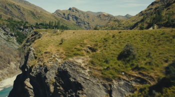 Shotover F1 - FUJINON Cabrio 25-300 Test