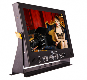ikan D12 Monitor