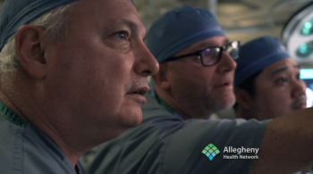 4 Different Hospitals 4 Unique TV Campaigns