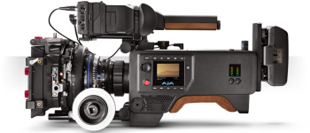 AJA CION Review