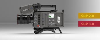 ARRI AMIRA SUP 2.0 SUP 3.0