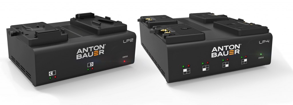 Battery Charger