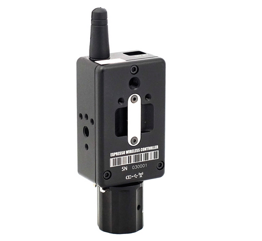 CINEGEARS Espresso Follow Focus Controller 2