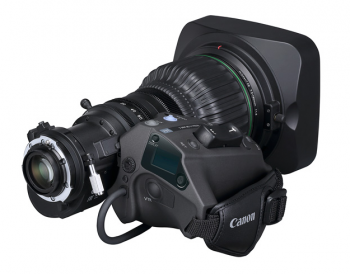Canon HJ24ex7.5B