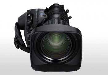 Canon launches the HJ24ex7.5B