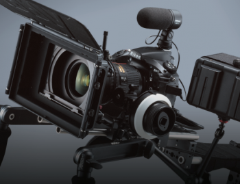 Cheat Sheet for Nikon Video