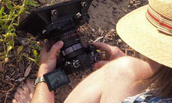 Curiosity Behind The Scenes