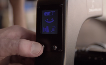 Dream Walker 3-axis Brushless Gimbal