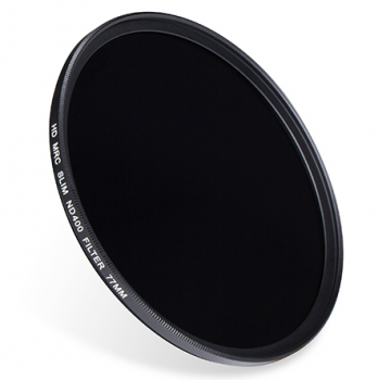 Genustech Black Label ND Filter