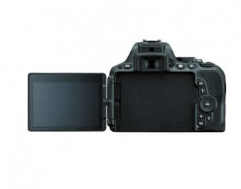Nikon D5500 Camera
