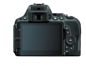 Nikon D5500 DSLR