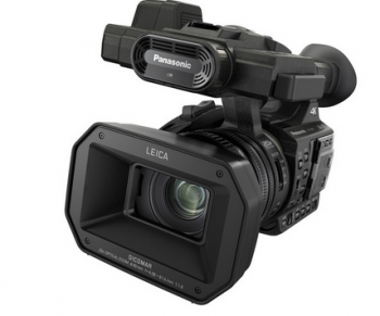 Panasonic HC-X1000 4K