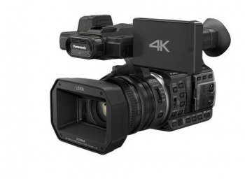 Panasonic HC-X1000 4K Camera