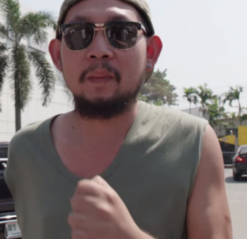 Panasonic VariCam35 at 100fps in 4K 4096x2160 25p