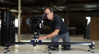 Porta-Jib Explorer Assembly Video