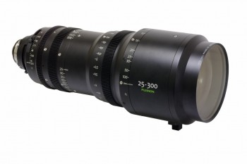Premier PL 25-300mm Cabrio