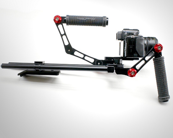 Really Comfortable Rig