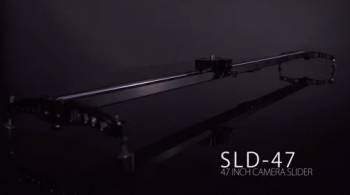 SLD47 Slider ikan
